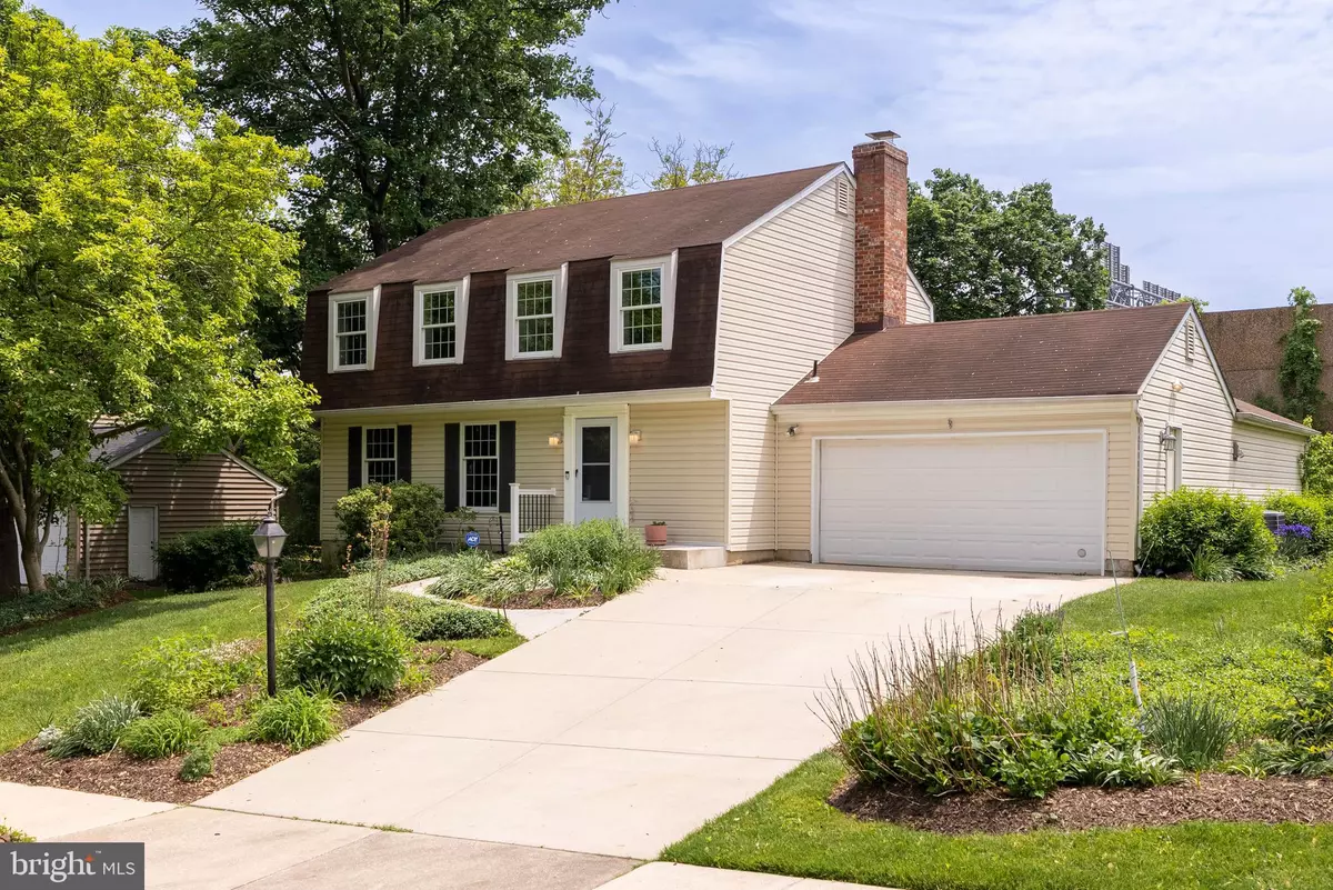 Lutherville Timonium, MD 21093,8343 TALLY HO RD