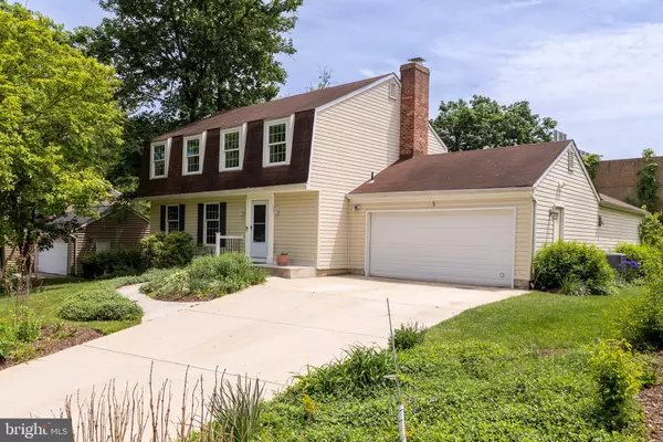 Lutherville Timonium, MD 21093,8343 TALLY HO RD