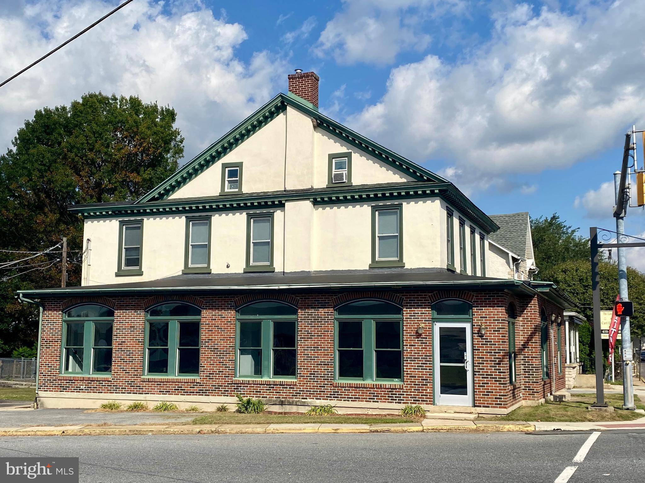 3100 KUTZTOWN RD, Reading, PA 19605