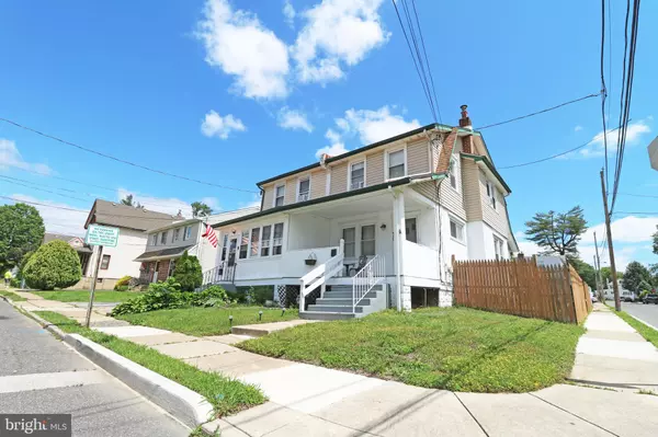 Folcroft, PA 19032,439 CHARMONT AVE