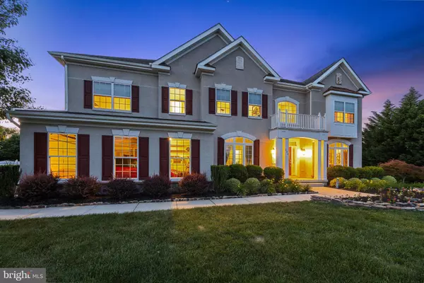 Mickleton, NJ 08056,844 DERIUS DR