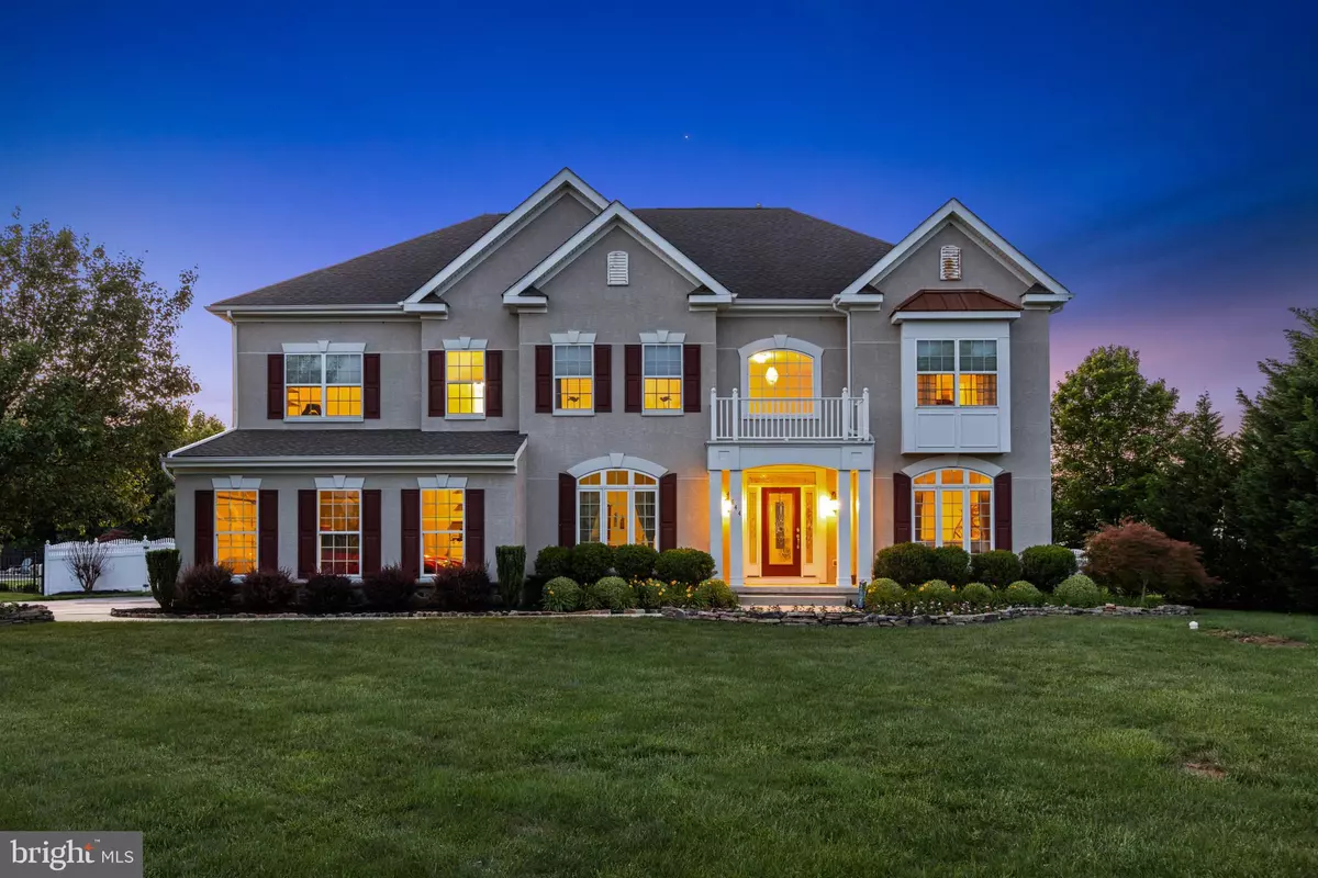 Mickleton, NJ 08056,844 DERIUS DR