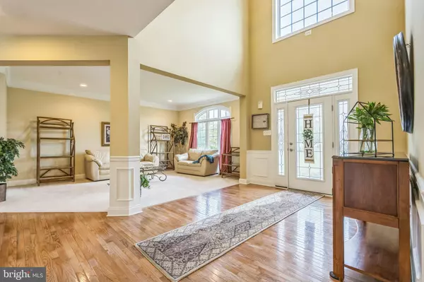 Mickleton, NJ 08056,844 DERIUS DR