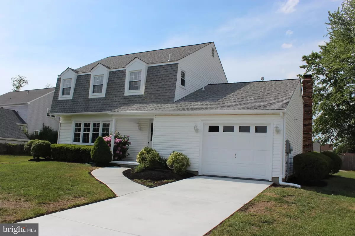 Delran, NJ 08075,114 COOPERS KILL RD