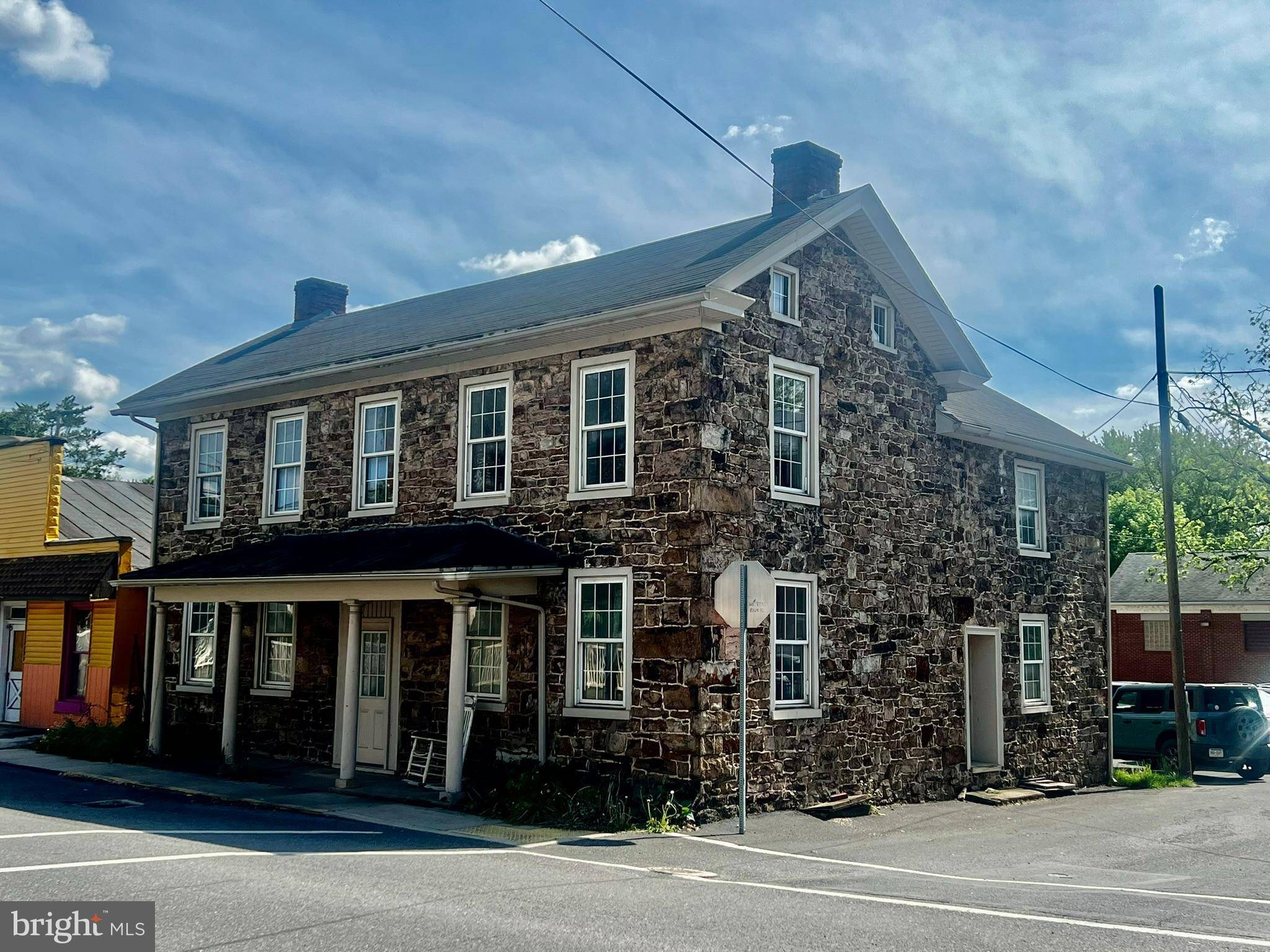 Millerstown, PA 17062,41 N MARKET ST