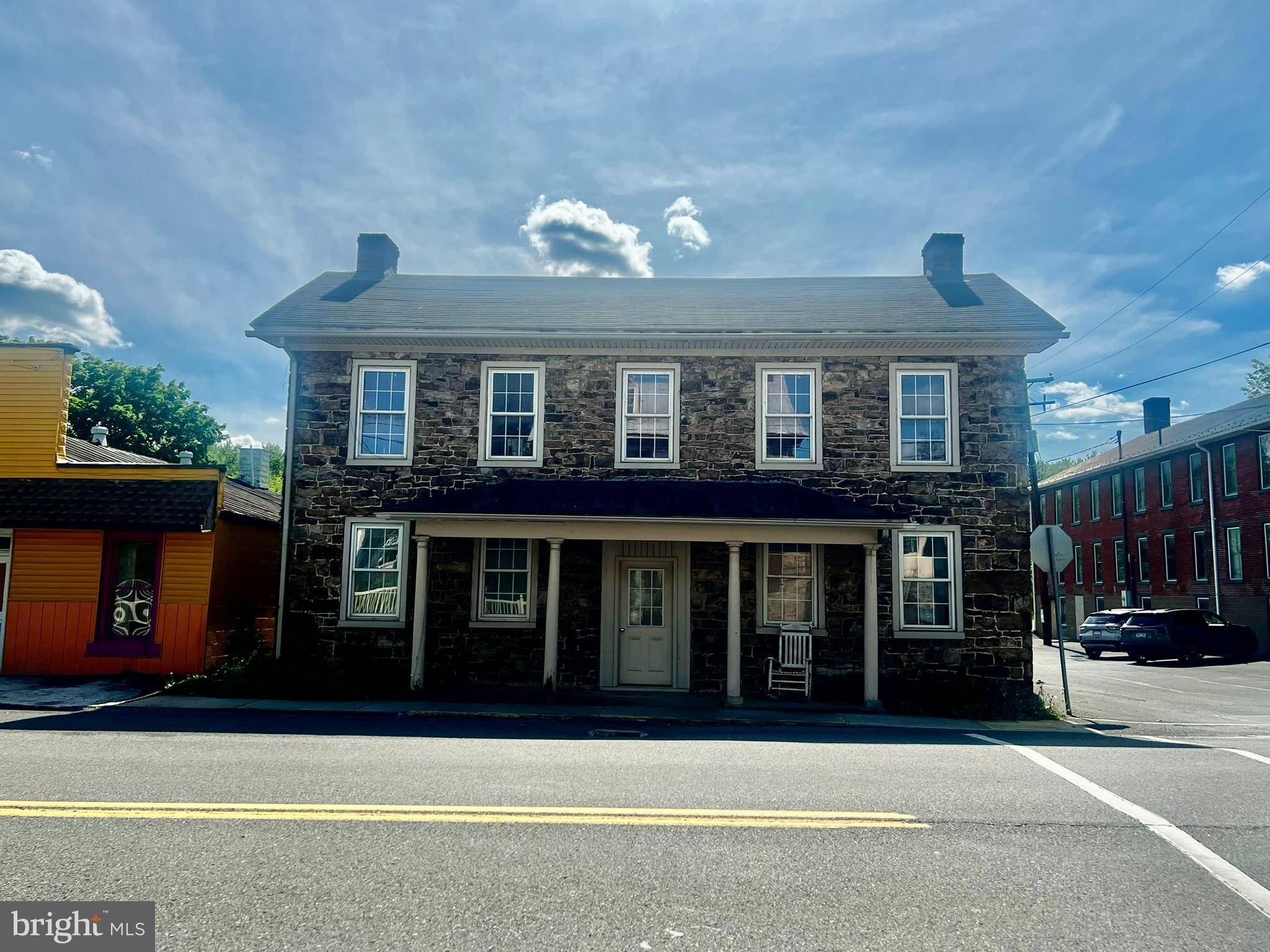 Millerstown, PA 17062,41 N MARKET ST