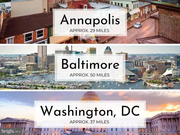 North Beach, MD 20714,3668 BEDFORD DR