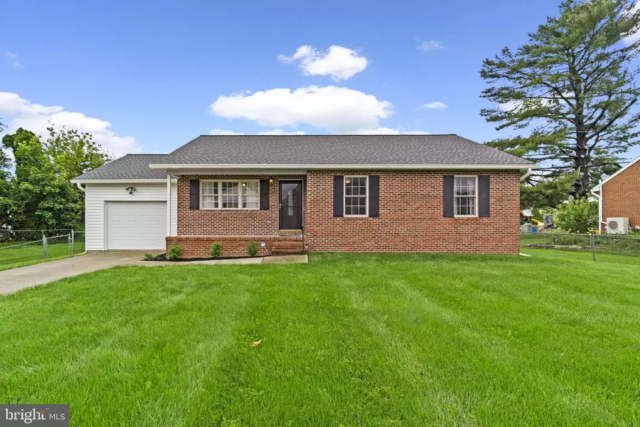 41 JAMES ST, Westminster, MD 21157