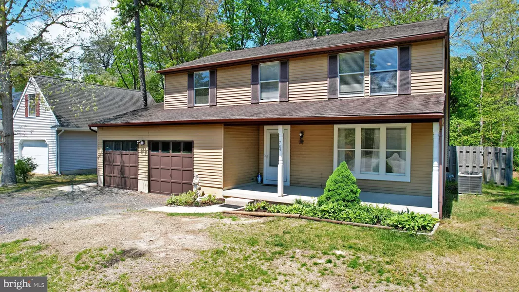 705 GULL WING CT, Absecon, NJ 08205