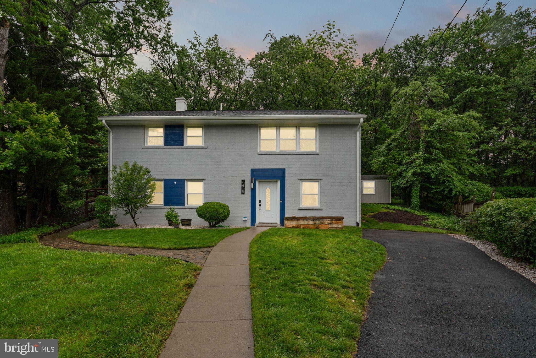 Alexandria, VA 22310,6415 WILCOX CT
