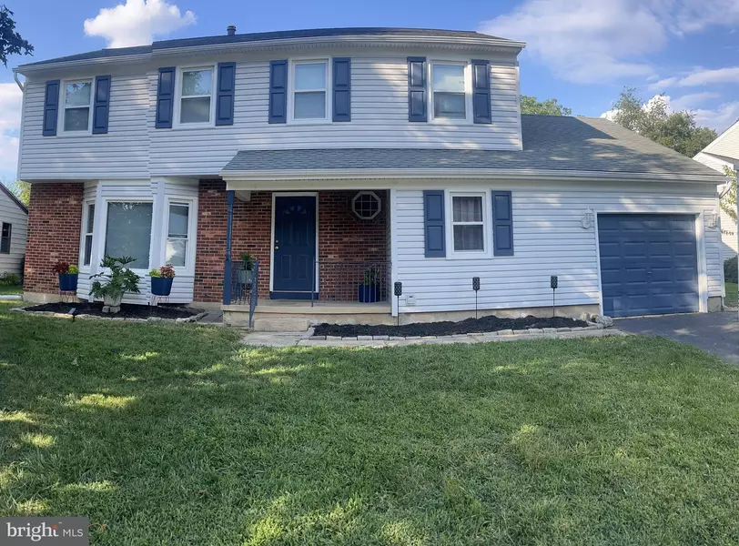 62 CYPRESS BRIDGE PL, Bear, DE 19701