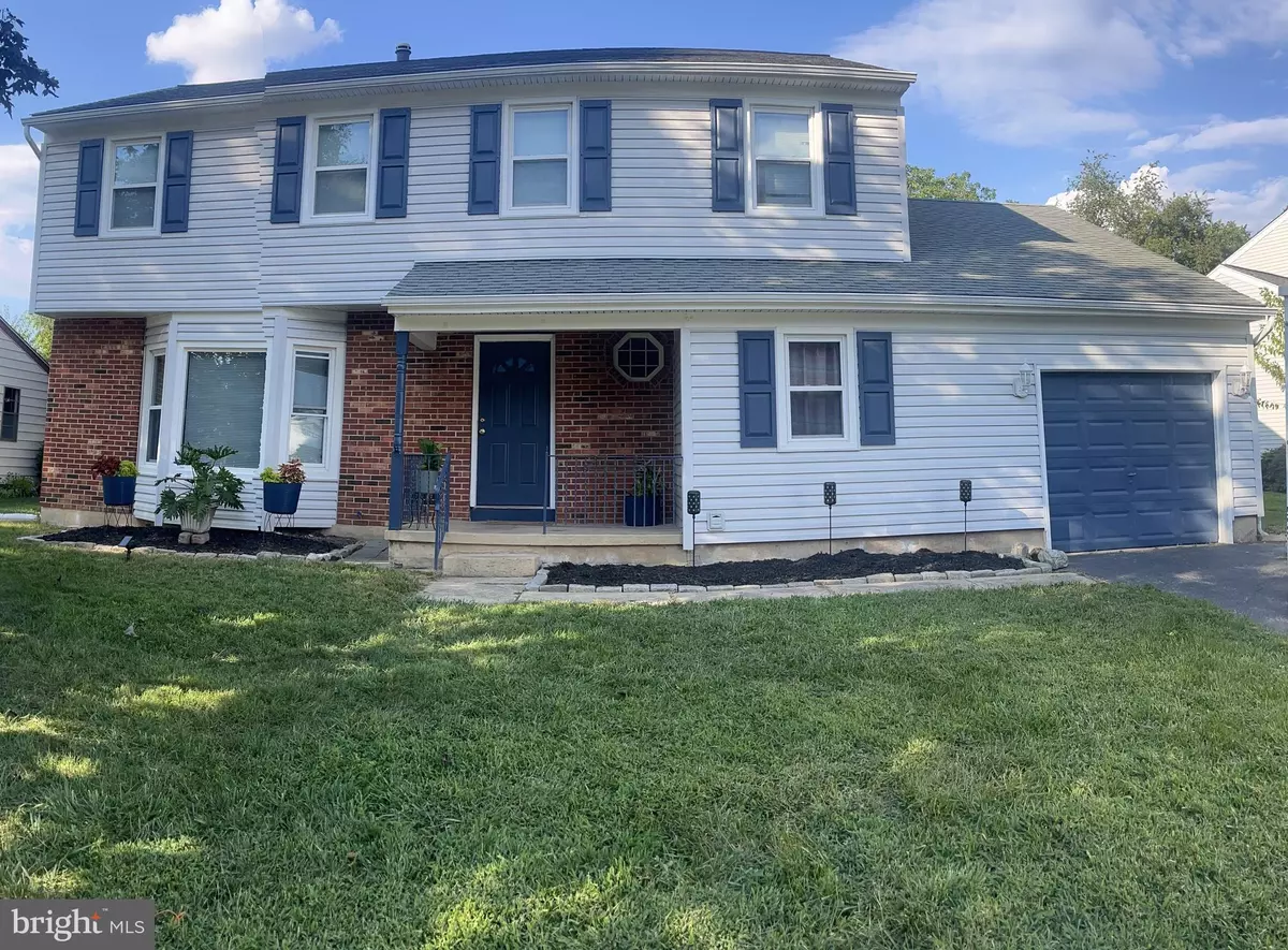 Bear, DE 19701,62 CYPRESS BRIDGE PL