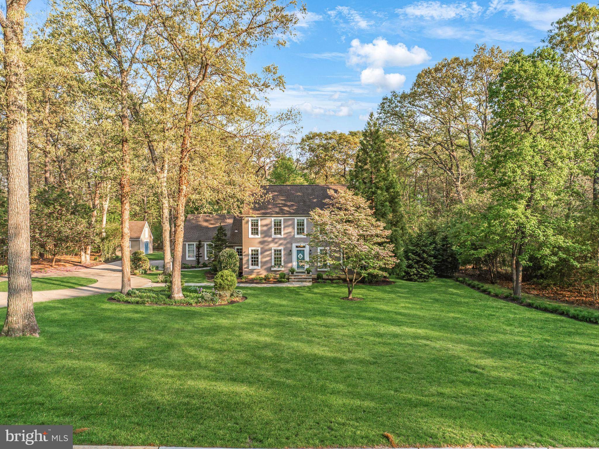 Shamong, NJ 08088,3 MILLS BROOK LN