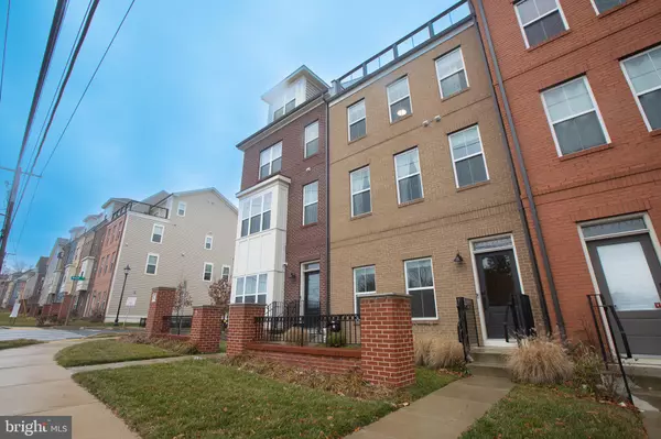 12704 LAYHILL RD, Silver Spring, MD 20906