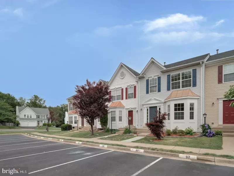 13195 GOLDERS GREEN PL, Bristow, VA 20136