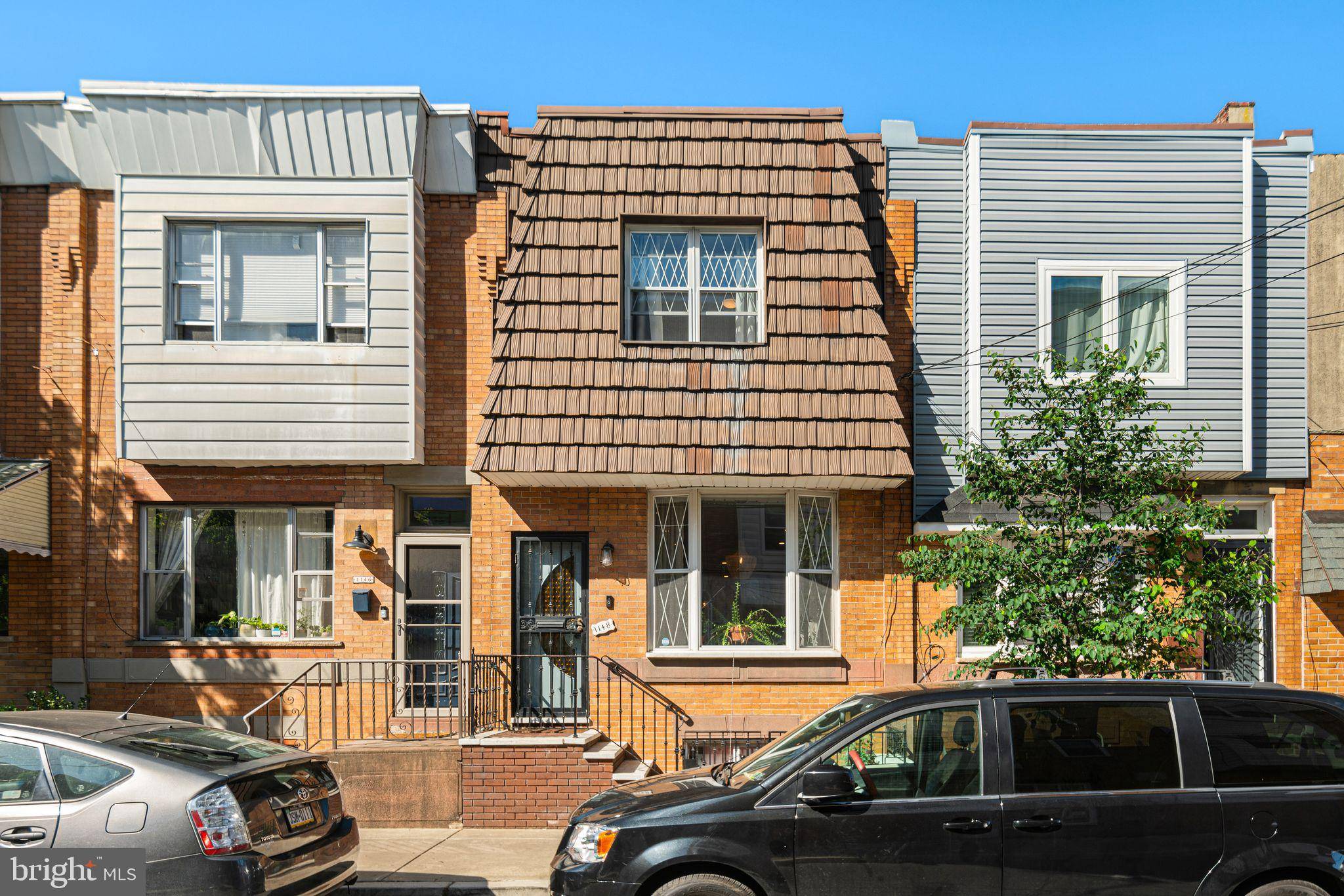 Philadelphia, PA 19147,1148 CROSS ST
