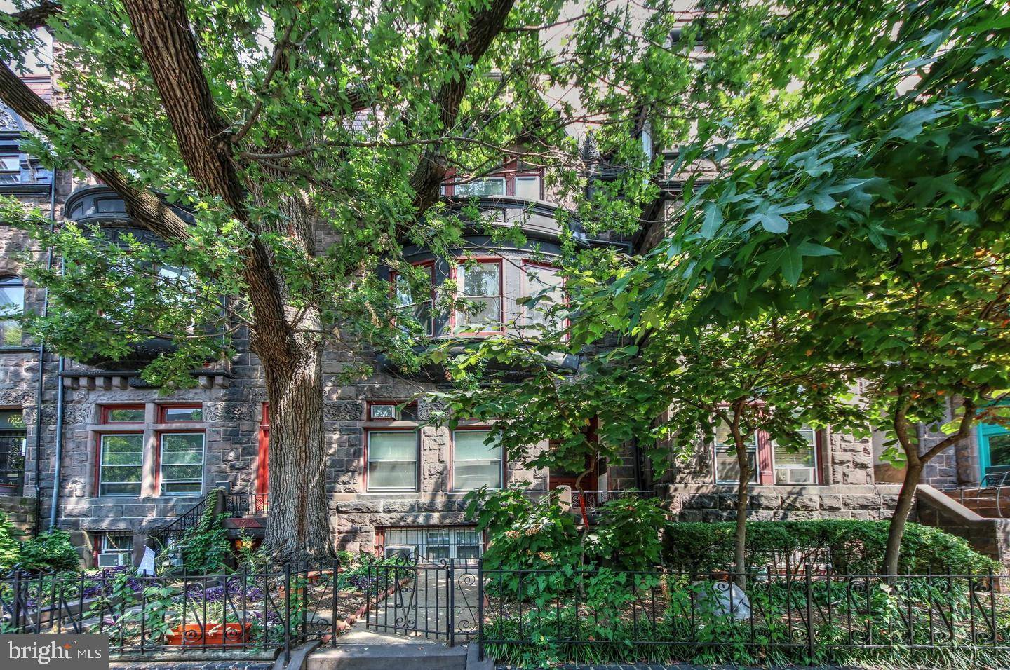1723 Q ST NW #G3, Washington, DC 20009