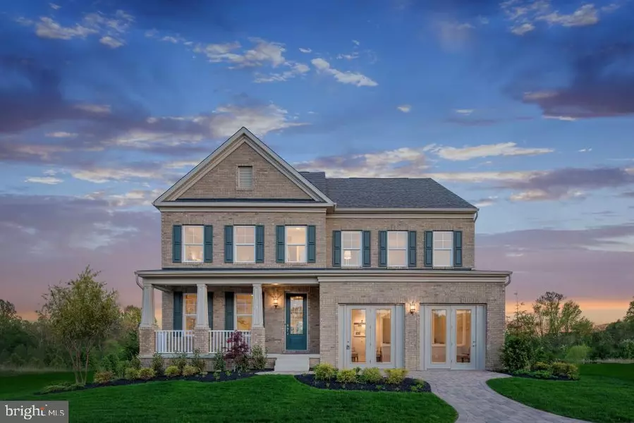 3792 SOLIDARITY CIR, Waldorf, MD 20603