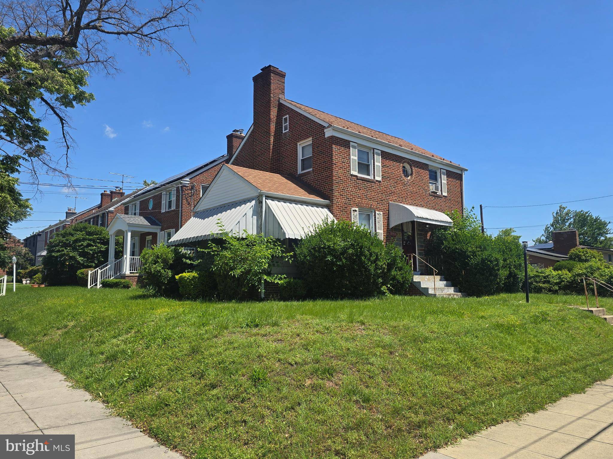 1914 UPSHUR ST NE, Washington, DC 20018