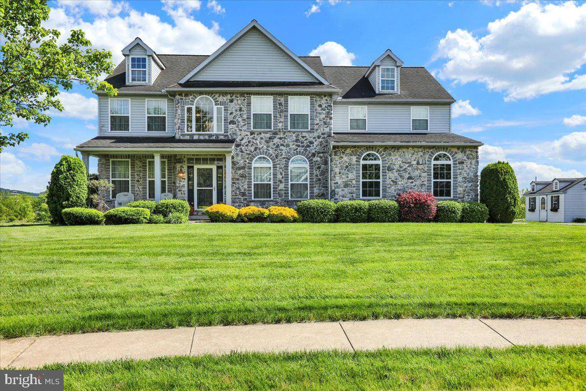 Oley, PA 19547,404 SOUTHFIELD DR