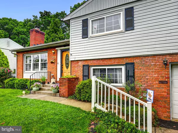 Lutherville Timonium, MD 21093,204 BURNING TREE RD