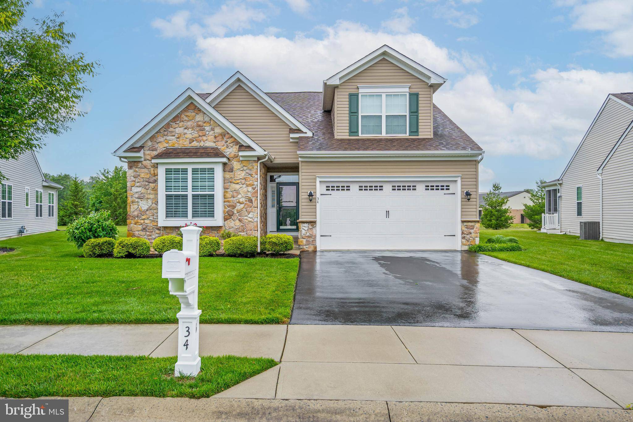 34 SAHALEE CT, Magnolia, DE 19962