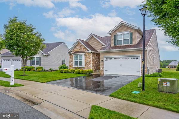 Magnolia, DE 19962,34 SAHALEE CT