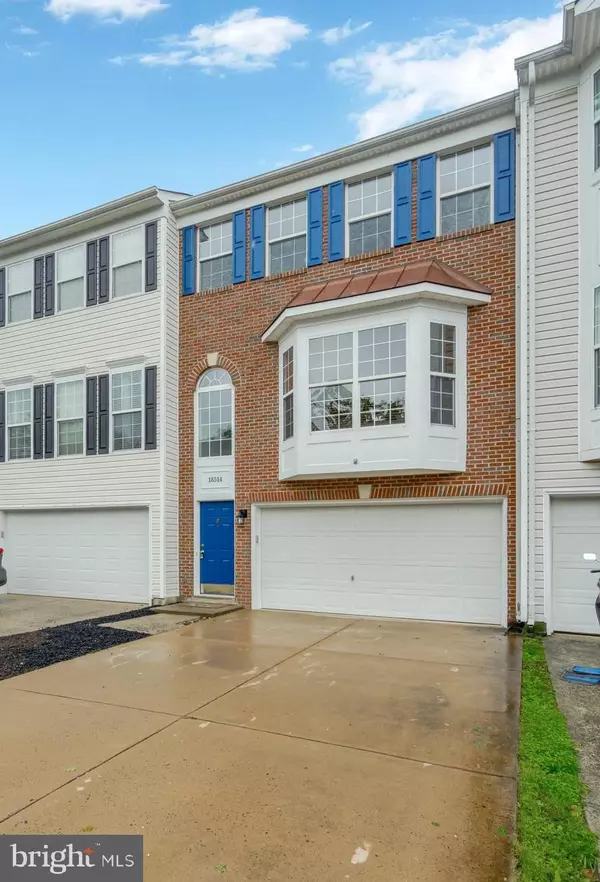 Leesburg, VA 20176,18514 SIERRA SPRINGS SQ