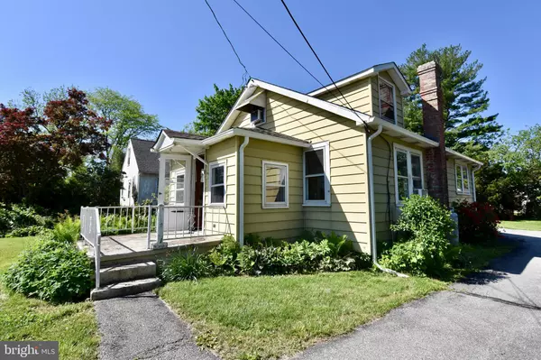 Kennett Square, PA 19348,711 UNIONVILLE RD