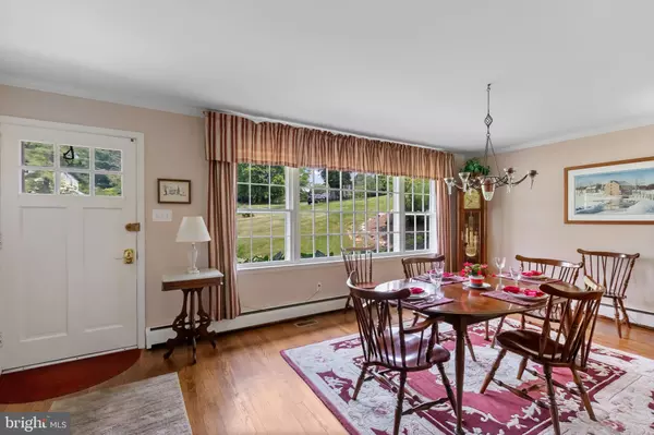 West Chester, PA 19382,1030 CAROLYN DR