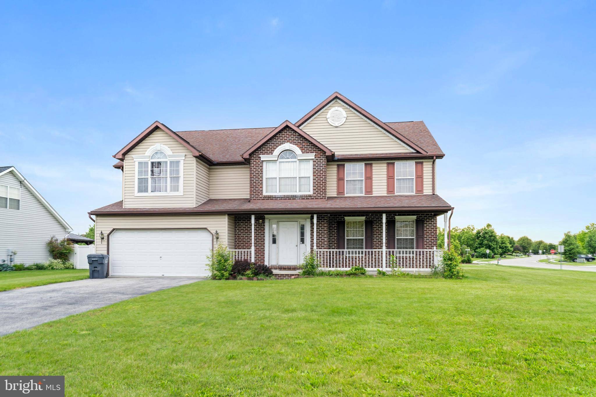 1004 HOSTETTER RD, Hanover, PA 17331