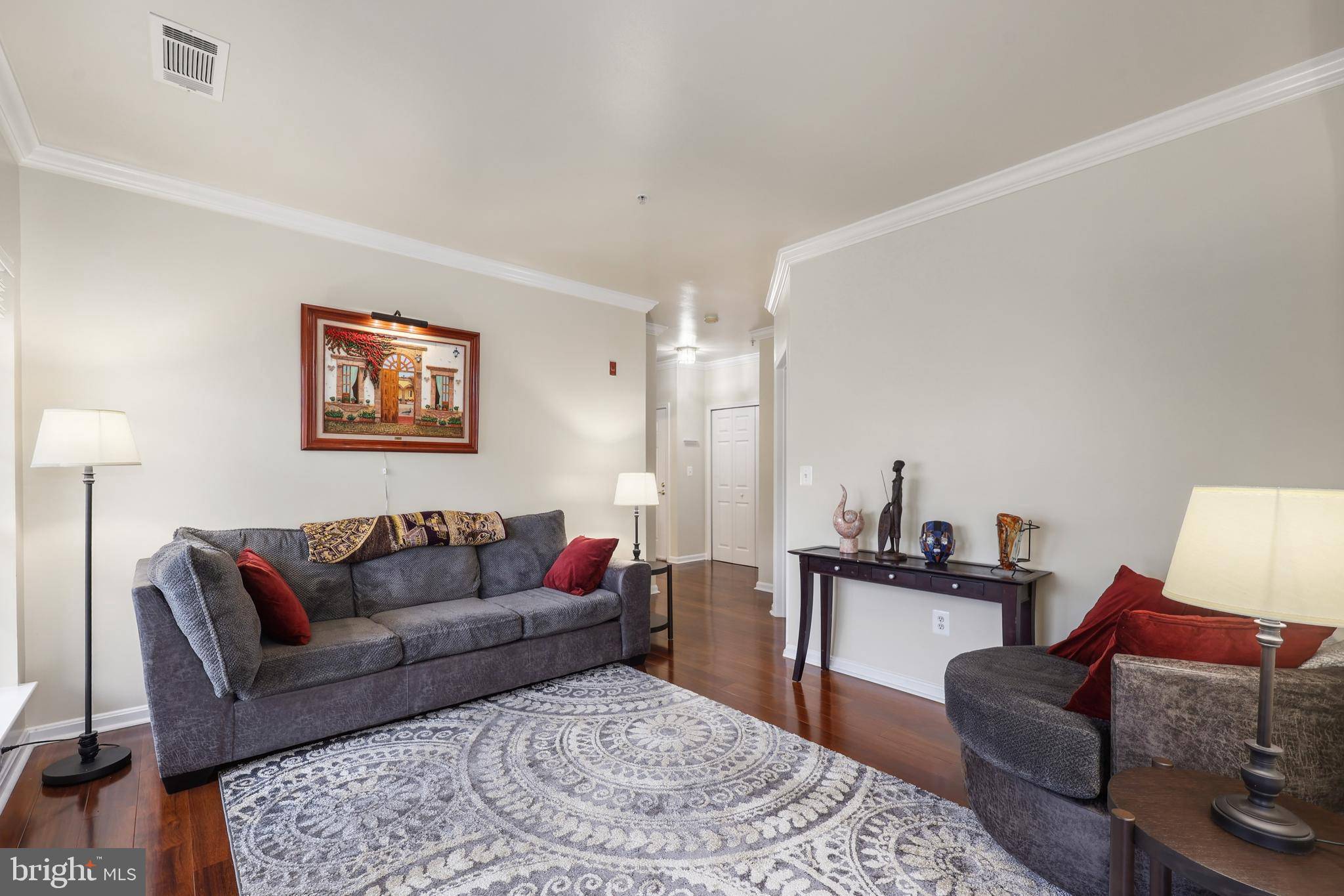 Alexandria, VA 22311,4561 STRUTFIELD LN #3218