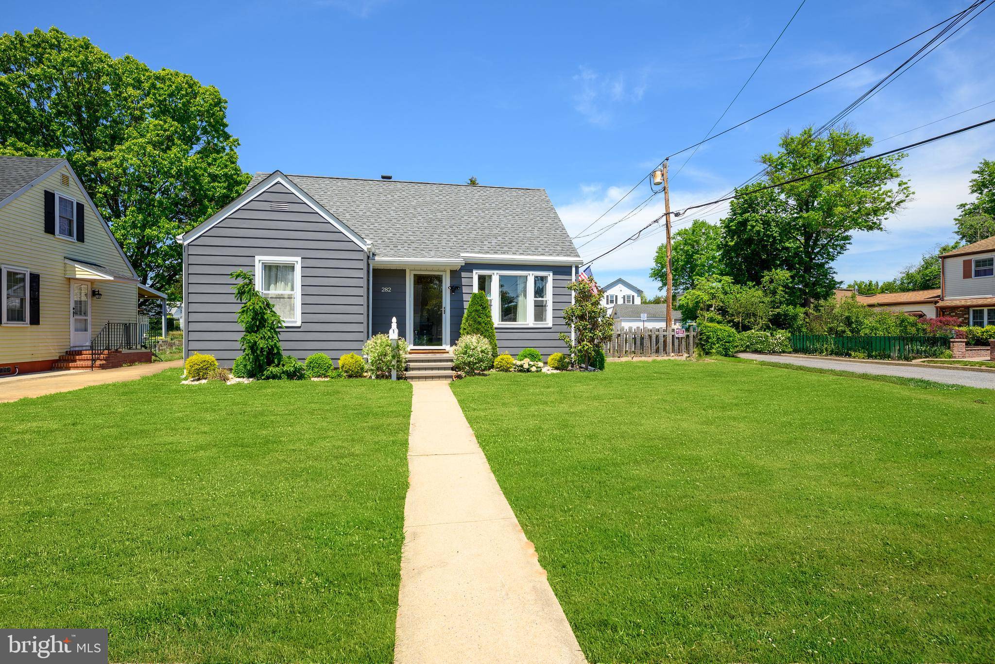 282 EATON AVE, Hamilton, NJ 08619