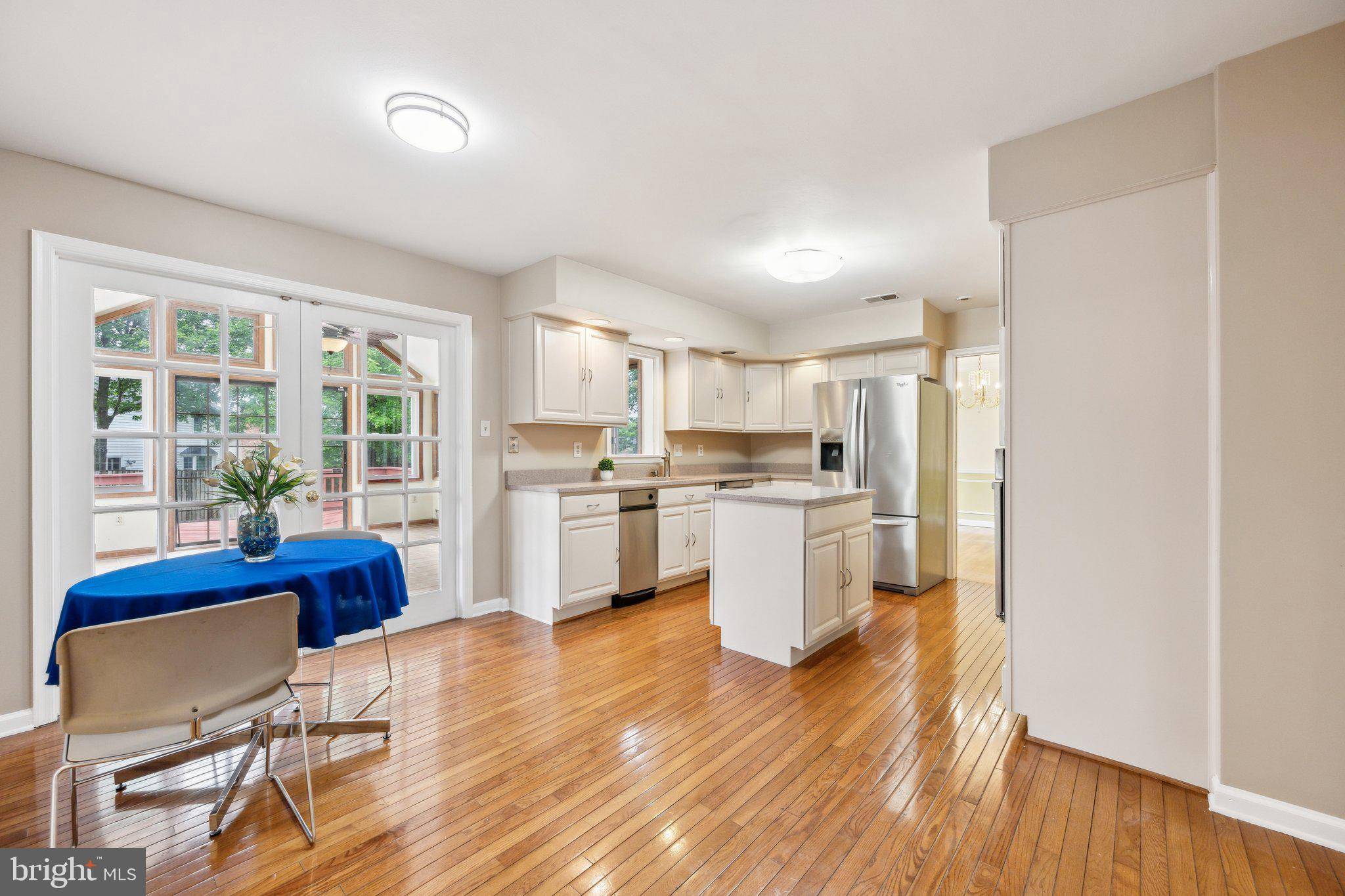Adelphi, MD 20783,8311 OSAGE
