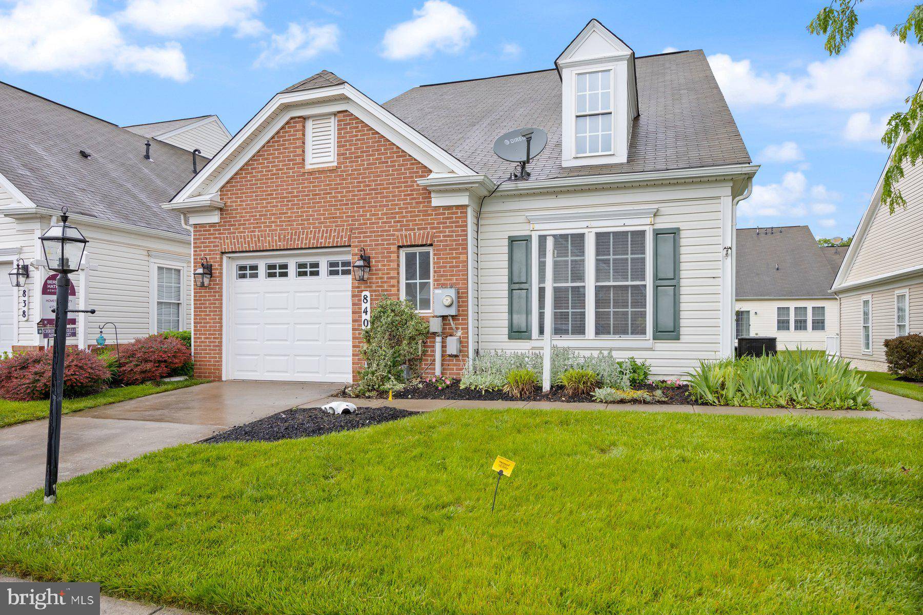840 HORSESHOE LN #171, Taneytown, MD 21787