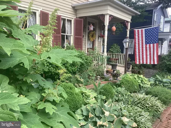 Fredericksburg, VA 22401,213 PRINCESS ANNE ST