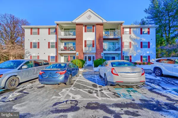 Belcamp, MD 21017,1210 MIST WOOD CT #302