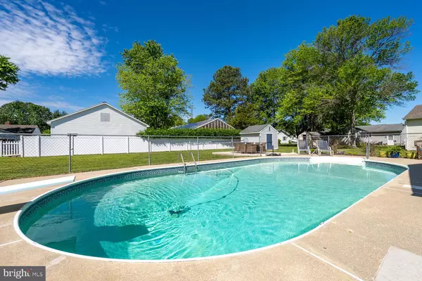 Cambridge, MD 21613,3 ORIOLE DR