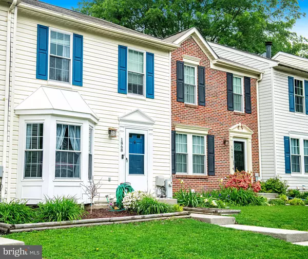 Bel Air, MD 21015,1868 WYE MILLS LN