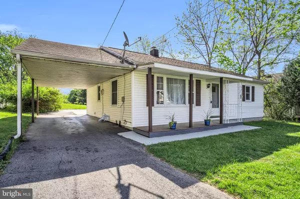 Carlisle, PA 17013,117 PETERSBURG RD