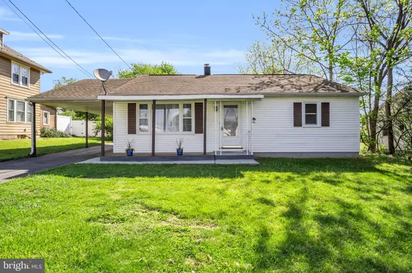 Carlisle, PA 17013,117 PETERSBURG RD