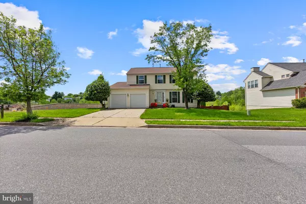 Owings Mills, MD 21117,9401 LYONSWOOD DR