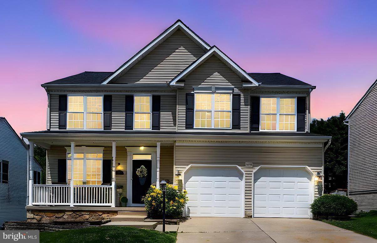 Perryville, MD 21903,303 BEACON POINT DR