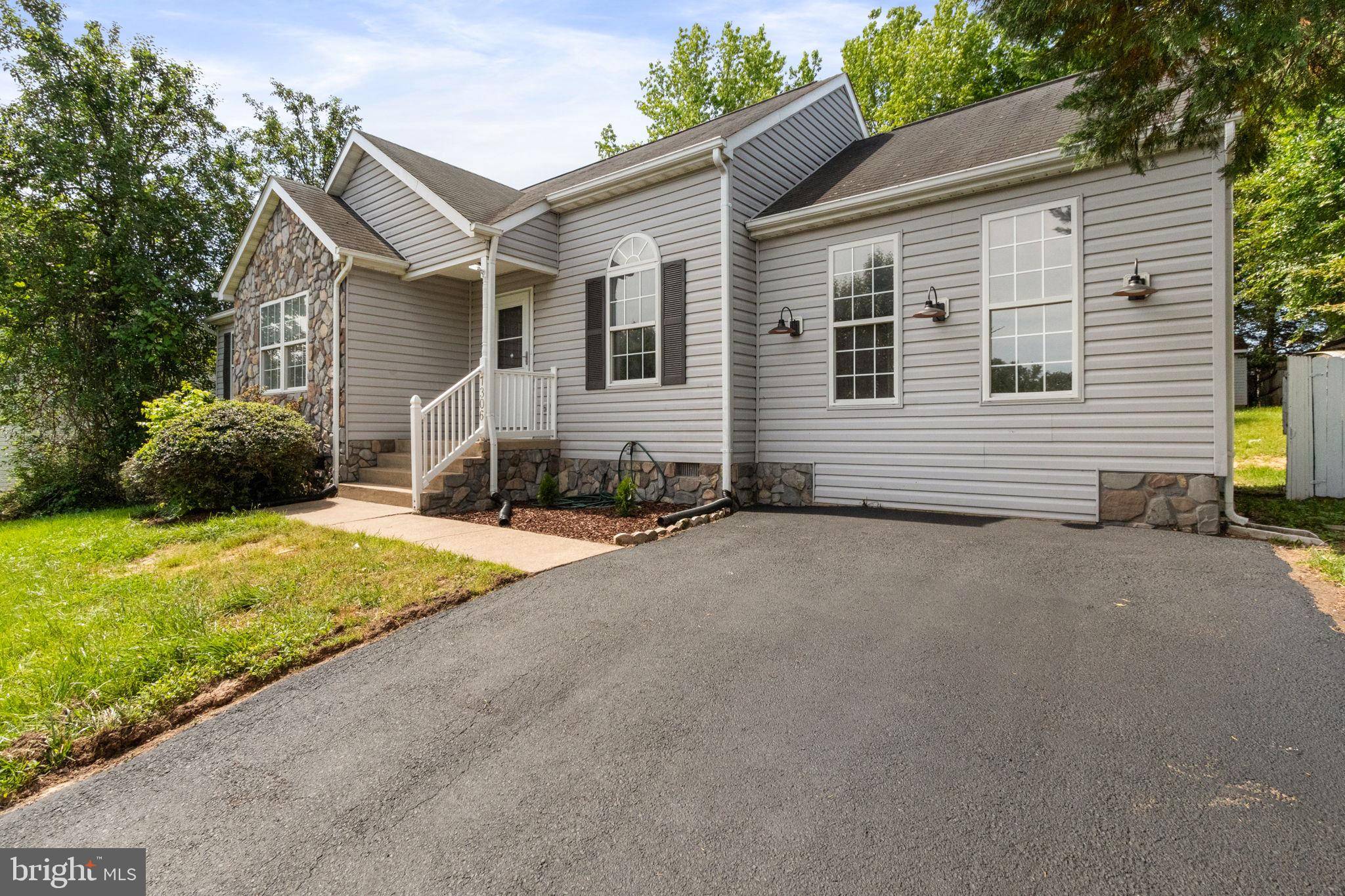 Fredericksburg, VA 22407,7306 PULLEN DR