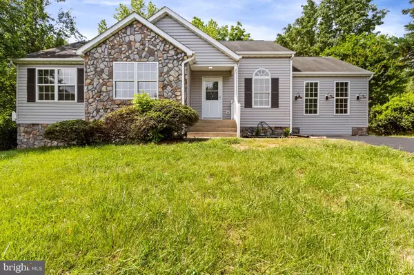 Fredericksburg, VA 22407,7306 PULLEN DR
