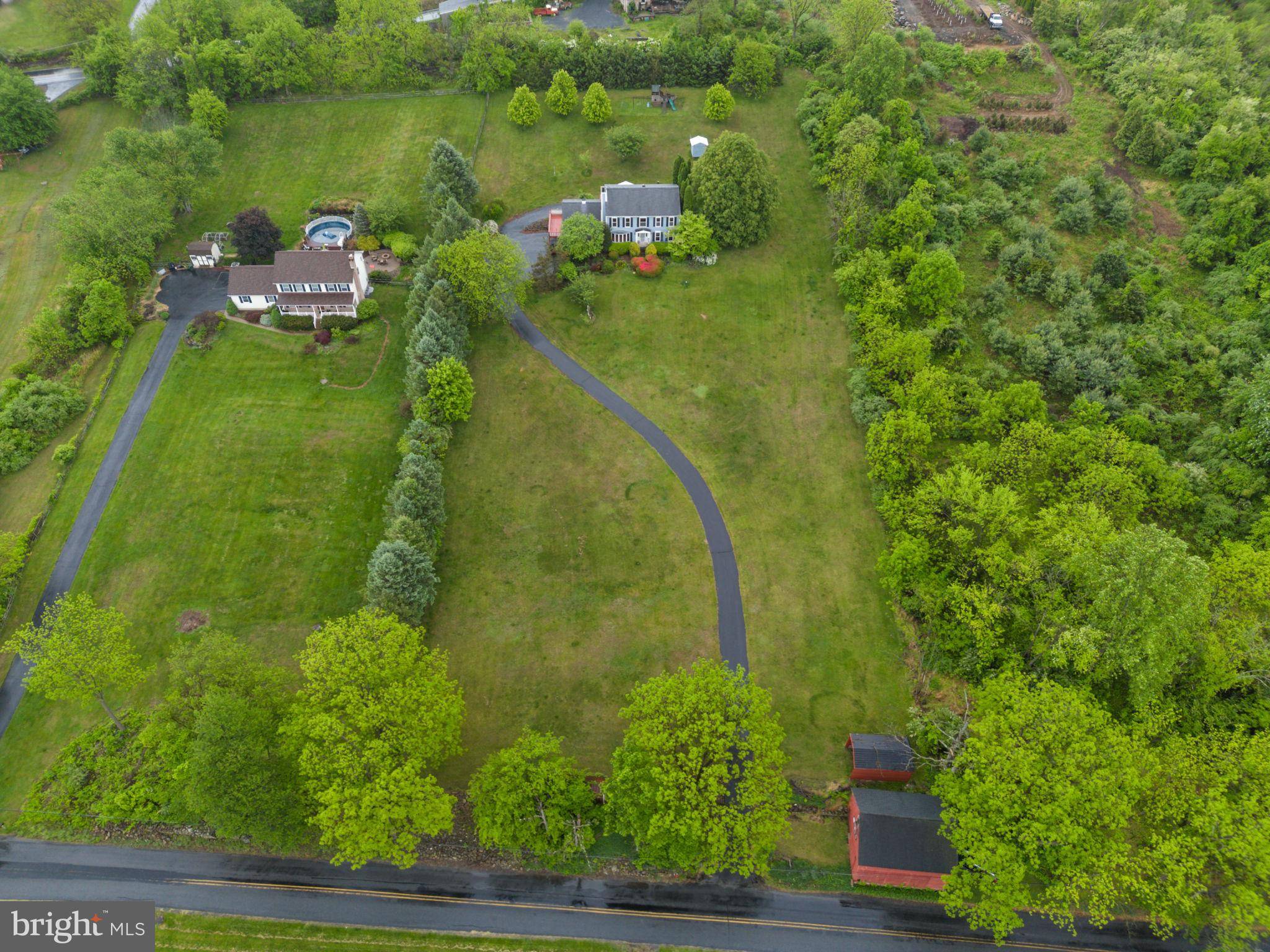 Hellertown, PA 18055,2700 REDINGTON RD