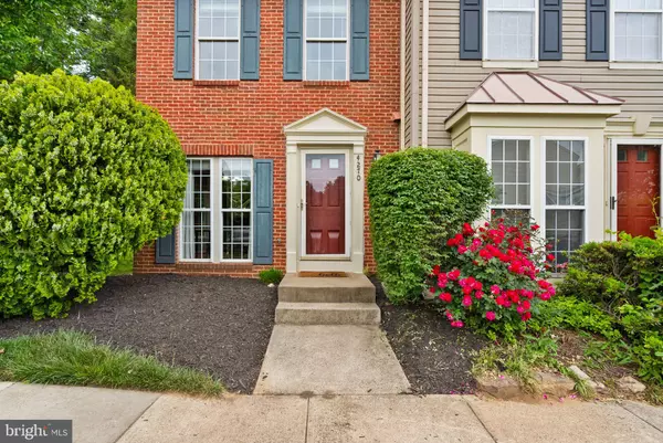 Fairfax, VA 22033,4270 WHEELED CAISSON SQ