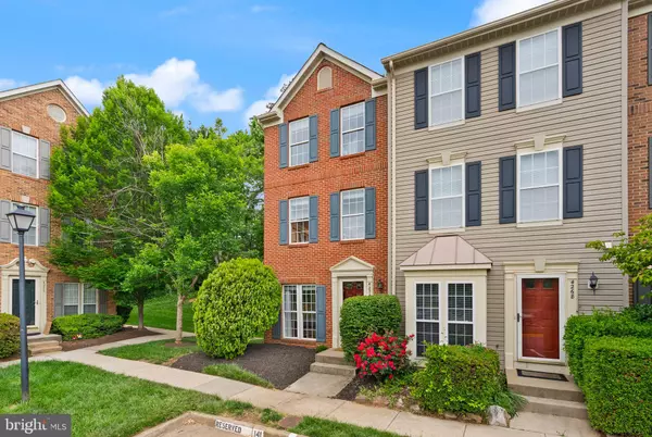 Fairfax, VA 22033,4270 WHEELED CAISSON SQ