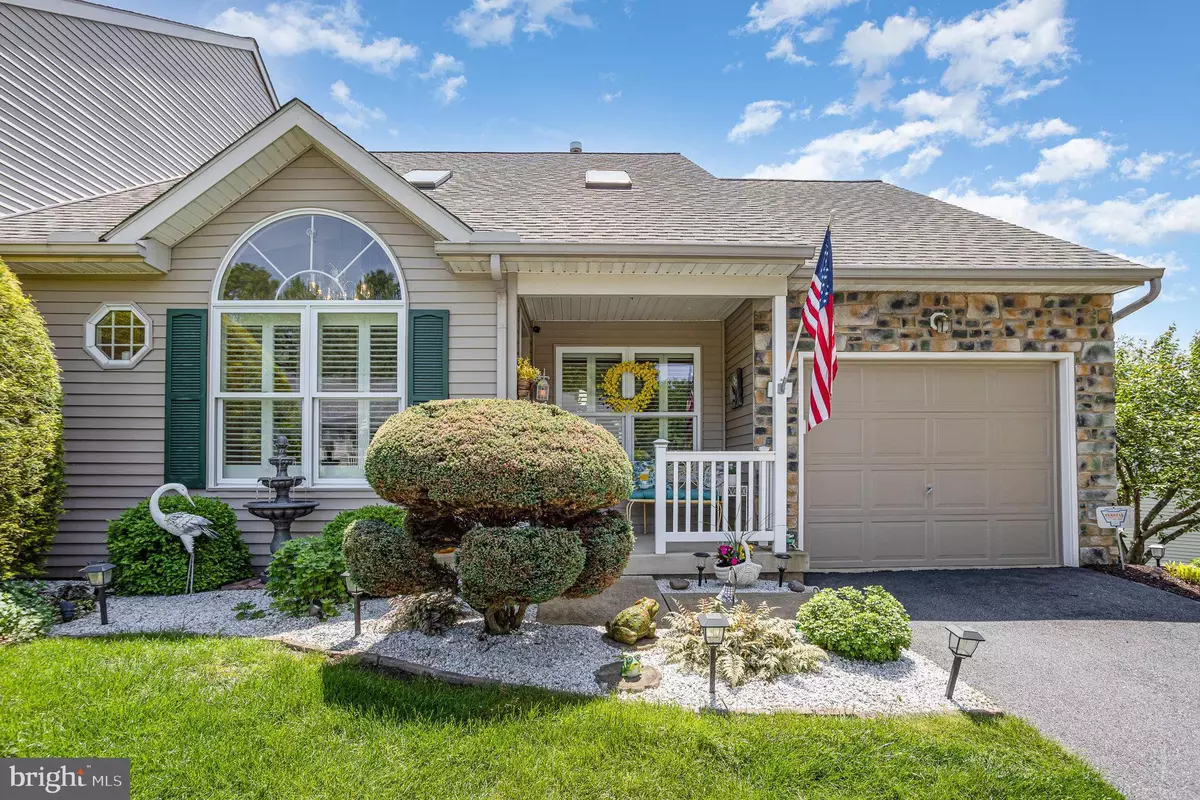 Millersville, PA 17551,29 KNOLLWOOD RD