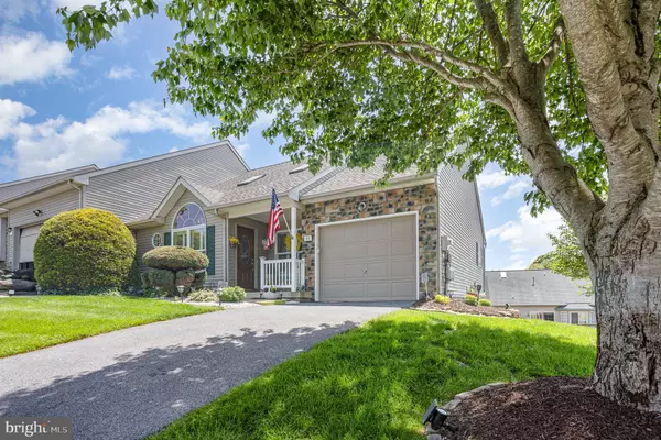 Millersville, PA 17551,29 KNOLLWOOD RD